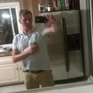 Meet your Posher, Michael